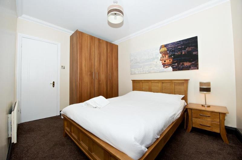 Staycity Aparthotels, Dublin, Christchurch Exterior photo