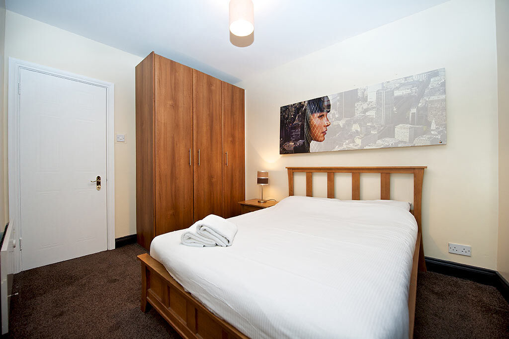 Staycity Aparthotels, Dublin, Christchurch Interior photo